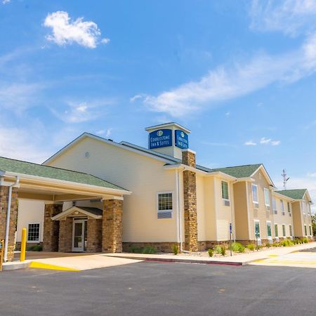 Cobblestone Inn & Suites - Winters Экстерьер фото